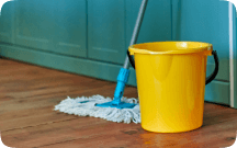 HOW MUCH DOES IT COST TO HIRE A CLEANER IN LONDON?