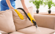 House Cleaning Services in London: Domestic Cleaners